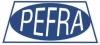 Pefra logo