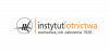 logo Instytut Lotnictwa standard
