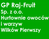 raj frut