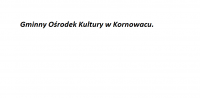 Gok Kornowac