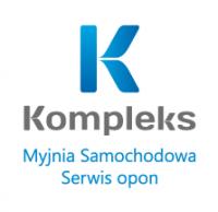 Komplekslogomyjnia serwis opon 