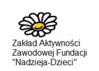 LOGO KWIATEK NAZWA