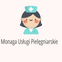 Monaga Usugi Pielgniarskie