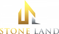 Stone Land Logo