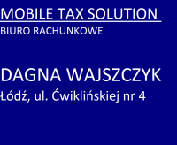 Tax solutions