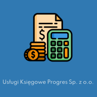 Usugi Ksigowe Progres Sp. z o.o.