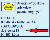 arkatex