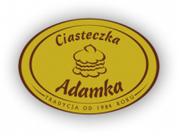 ciasteczka adamka
