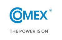 comex logo