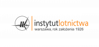 logo Instytut Lotnictwa standard