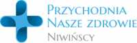 logo przychodnia nasze zdrowie niwiscy