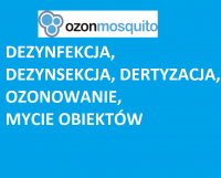 ozon mosquito