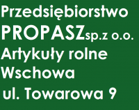 propasz wschowa