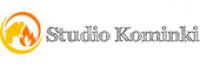 studio kominki szczecin logo 1