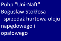 uni naft