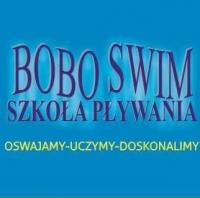 znaczek boboswim