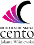 logo CENTO