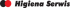 logohigienaserwis